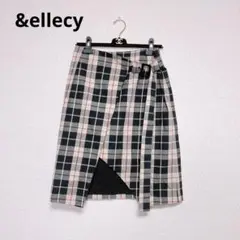 2025年最新】ellecy スカートの人気アイテム - メルカリ