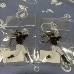 岡大海 千葉ロッテ アクリルキーホルダー