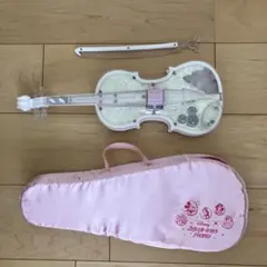 Disney ライト＆オーケストラ　バイオリン