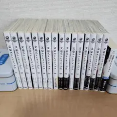 (豆丸さん専用)　文豪ストレイドッグス 16巻セット、小説１冊