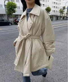 AMERI LADY OVER ECO DOWN COAT