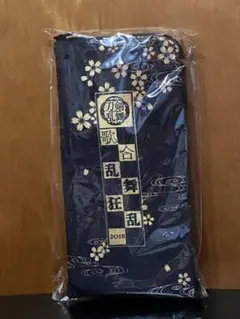 歌合 マルチポーチ