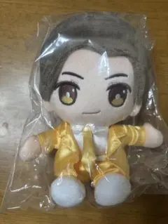 岩﨑大昇　はぴぬい　ちびぬい