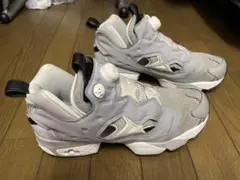 Reebok インスタポンプフューリー