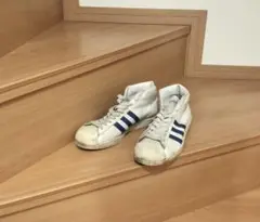 【26.5】adidas　アディダス　プロモデル 8 1/2