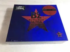 CD新品☆3枚組 B'z The Best "ULTRA Treasure"