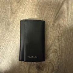 ポールスミスキーケース