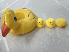 アヒルセット