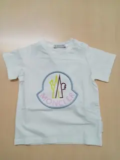 MONCLER KIDS Tシャツ 12/18