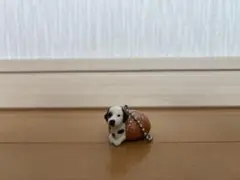 いぬぱん　ダルメシアンドーナッツ