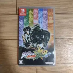 ジョジョの奇妙な冒険 ラストサバイバー
