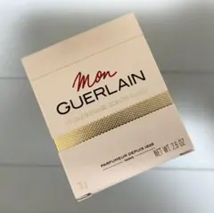 新品未使用 ゲラン ミニキャンドル GUERLAIN モンゲラン