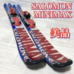 2025年最新】salomon minimaxの人気アイテム - メルカリ