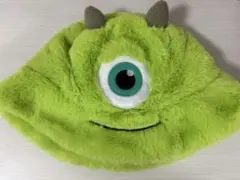 ディズニー モンスターズ 帽子