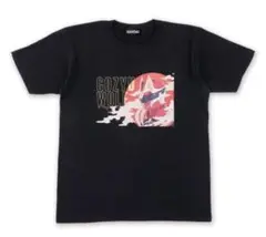 プレバン限定　ゴジュウジャー　ゴジュウウルフ　TシャツBANDAI