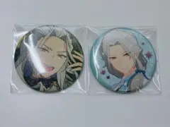 乱凪砂 缶バッジ