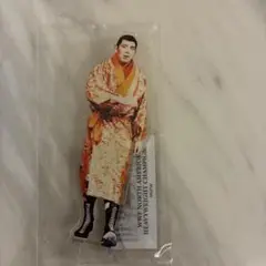 ★世界の荒鷲★坂口征二★アクリルスタンド