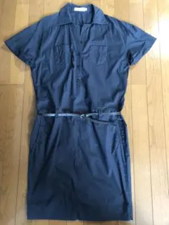コントワーデコトニエ ワンピース