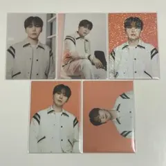 SEVENTEEN FOLLOW AGAIN JAPAN トレカ スングァン