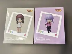 でふぉるむぷらす2点　アミューズメント