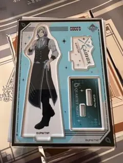 カミュ ココス タブナイ うたプリ カルナイ アクリルスタンド