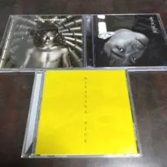 宮沢和史 CD 3点セット