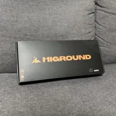 Higround Performance Base 65 Keyboard