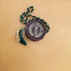 ロレックス クロノメータータグホログラムなし