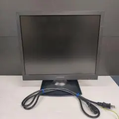 アイ・オー・データ 17インチ PCモニター LCD-AD172SEB