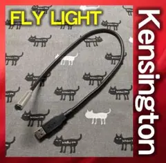 Kensington Flylight USB LED ライト