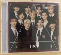 INI CD