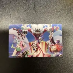 アメイジング　デジタルサーカス
