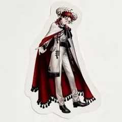 FGOフェス2025 ミニシール ダンテ