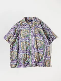 90s ラルフシャツ　xxl