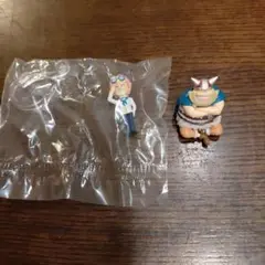 【新品】ガチャ　ワンピの実