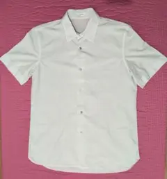 ジルサンダー　メンズ　半袖シャツ