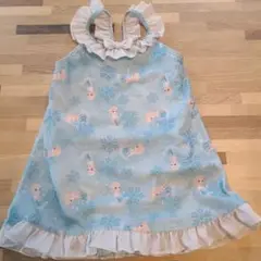 エルサ 水着 110