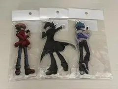 万丈目準 フィギュア 遊☆戯☆王デュエルモンスターズGX 万丈目準 1/7 完成品フィギュア