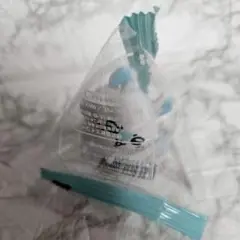 ちいかわ　インテリアミニフィギュア　モモンガ