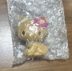 トコナツバケーション シークレットマスコット 日焼け チャーミーキティ