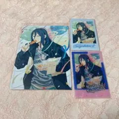 WIND BREAKER 杉下京太郎
