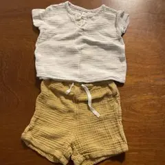 H&M 2点セット