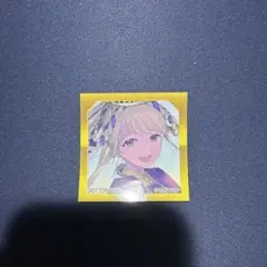 ♥️FGO 最終再臨展 特典 選択画面風ステッカー ヨハンナ