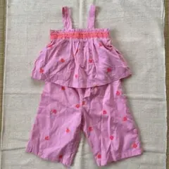 ベビー　GAP 女の子用