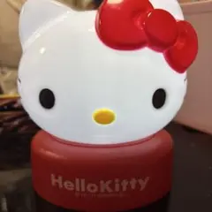 Hello Kitty ルームライト