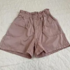 ブリーズ　ショートパンツ 短パン　120