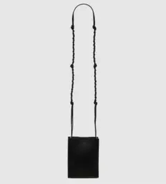 JILSANDER TANGLE SM BLACK