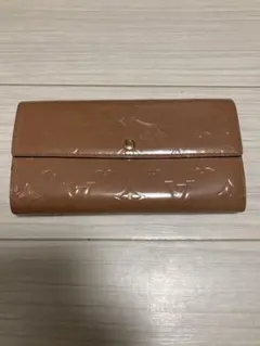 年末最終値下げ❣️LVヴィトン❣️ヴェルニ❣️長財布❣️美品❣️