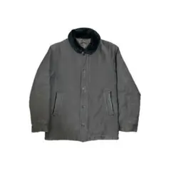 ABAHOUSE Deck jacket