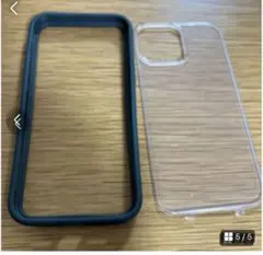 【 現品限り‼️】RhinoShield [iPhone 13 Pro M